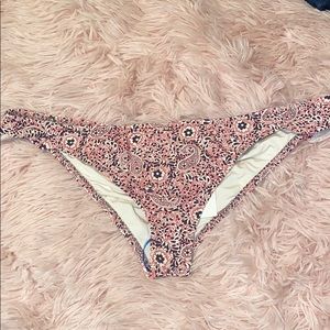 Eberjey size Large swim bottoms